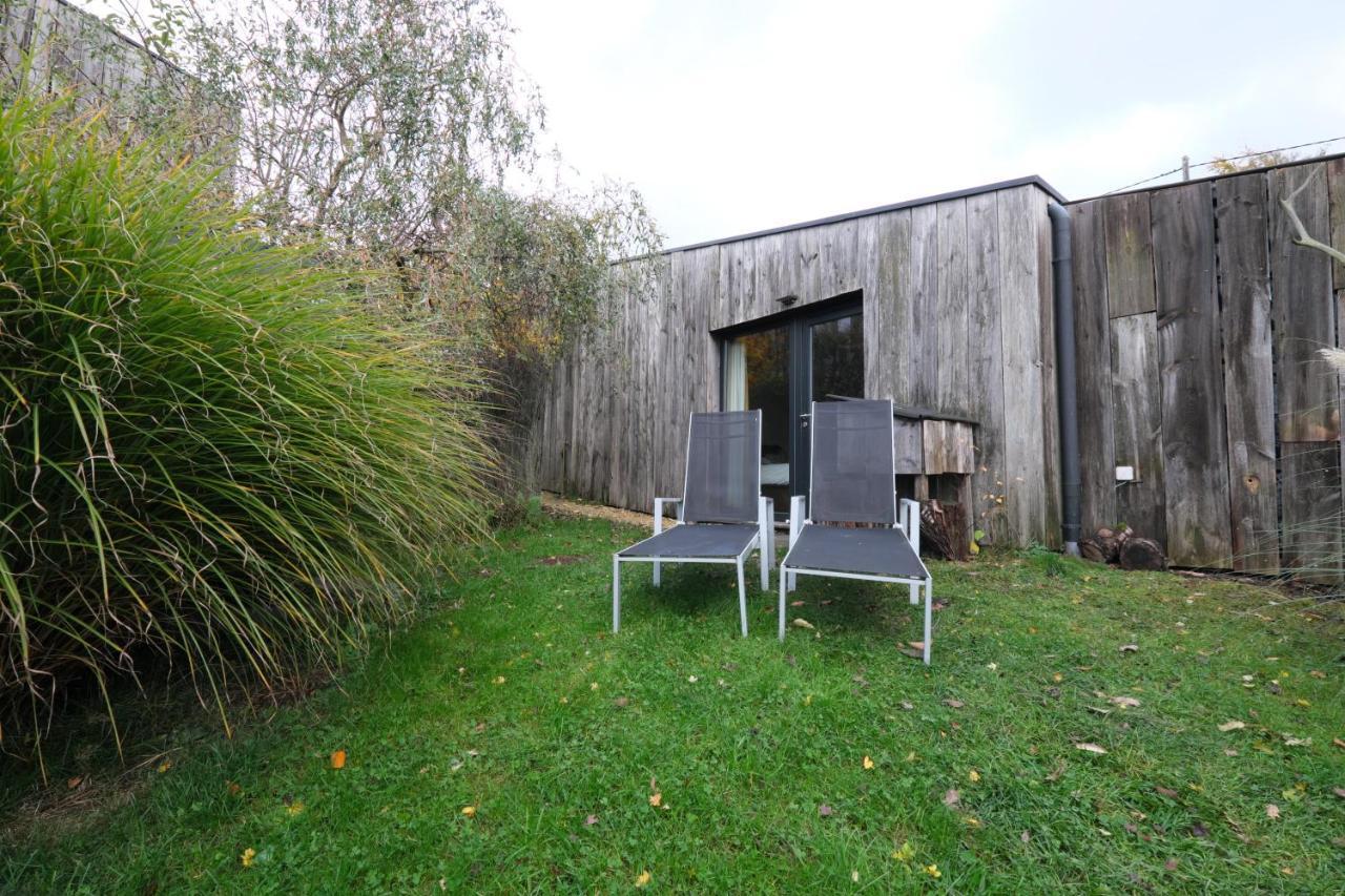 Maison D'Hotes Cerf'Titude Érezée Exteriér fotografie